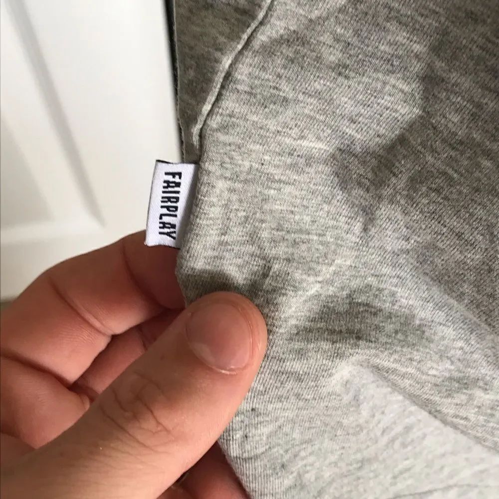 FairPlay tee - Picture 3 of 3